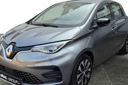 Renault ZOE 1.122 km 18.500 &euro; Koblenz 56070