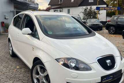Seat Altea 131.511 km 5.990 € Neunkirchen 57290
