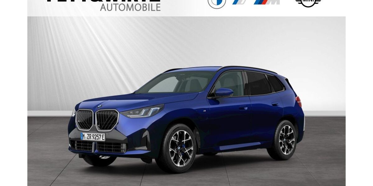 BMW X3 15.900 km 59.404 &euro; Wesel 46485