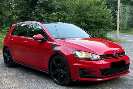 VW Golf 133.000 km 15.500 &euro; Pliezhausen 72124