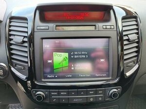 Kia VENGA 1.6 AT6 PLATINUM |Navi|GSD|RFK 45.234 km 16.460 &euro; Höhenkirchen-Siegertsbrun 85635