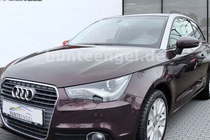 Audi A1 68.000 km 9.490 &euro; Flörsheim am Main 65439