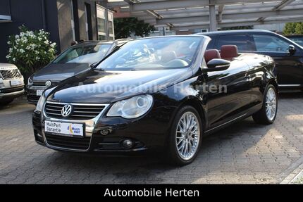 VW Eos 138.000 km 8.990 &euro; Herten 45699