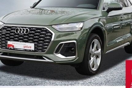 Audi Q5 9.010 km 49.640 &euro; Recklinghausen 45657