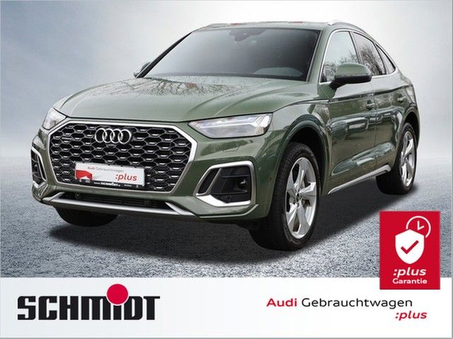 Audi Q5 9.010 km 49.640 &euro; Recklinghausen 45657