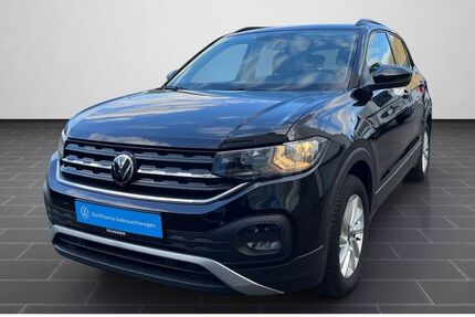 VW T-Cross 26.434 km 20.100 &euro; Saarbrücken 66121