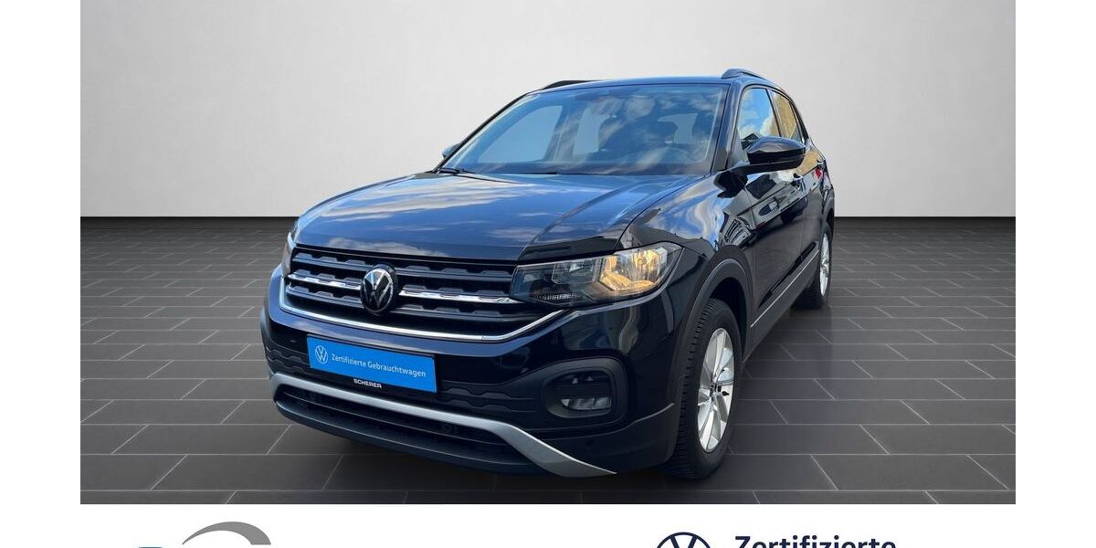 VW T-Cross 26.434 km 20.100 &euro; Saarbrücken 66121