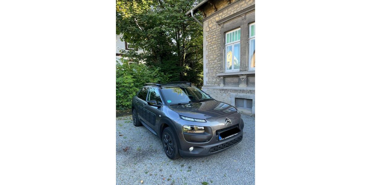 Citroen C4 Cactus 98.000 km 7.000 &euro; Lemgo 32657
