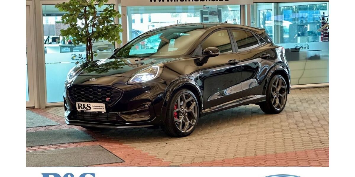 Ford Puma 20.542 km 23.500 &euro; Köln 50769