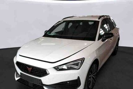 Cupra Leon 68.288 km 22.950 &euro; Goslar 38642
