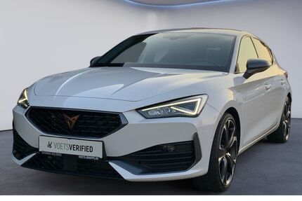 Cupra Leon 44.490 km 22.990 &euro; Braunschweig 38114