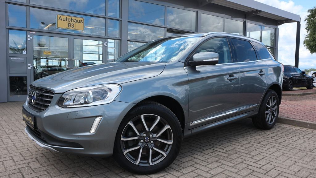 Volvo XC60 98.490 km 19.790 &euro; Bergen 29303