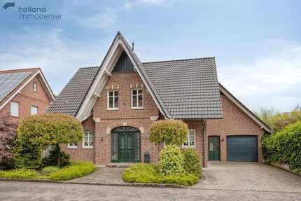 Haus Ahaus - 4 Zimmer, 152 m&sup2;, 529.000&euro; | Angebot:26935187