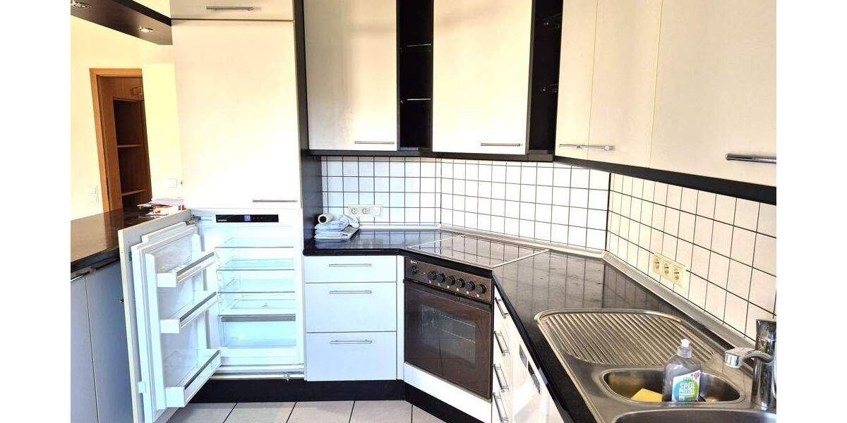 Etagenwohnung Traben-Trarbach / Traben Traben - 3 Zimmer, 81 m&sup2;, 170.000&euro; | Angebot:25695467