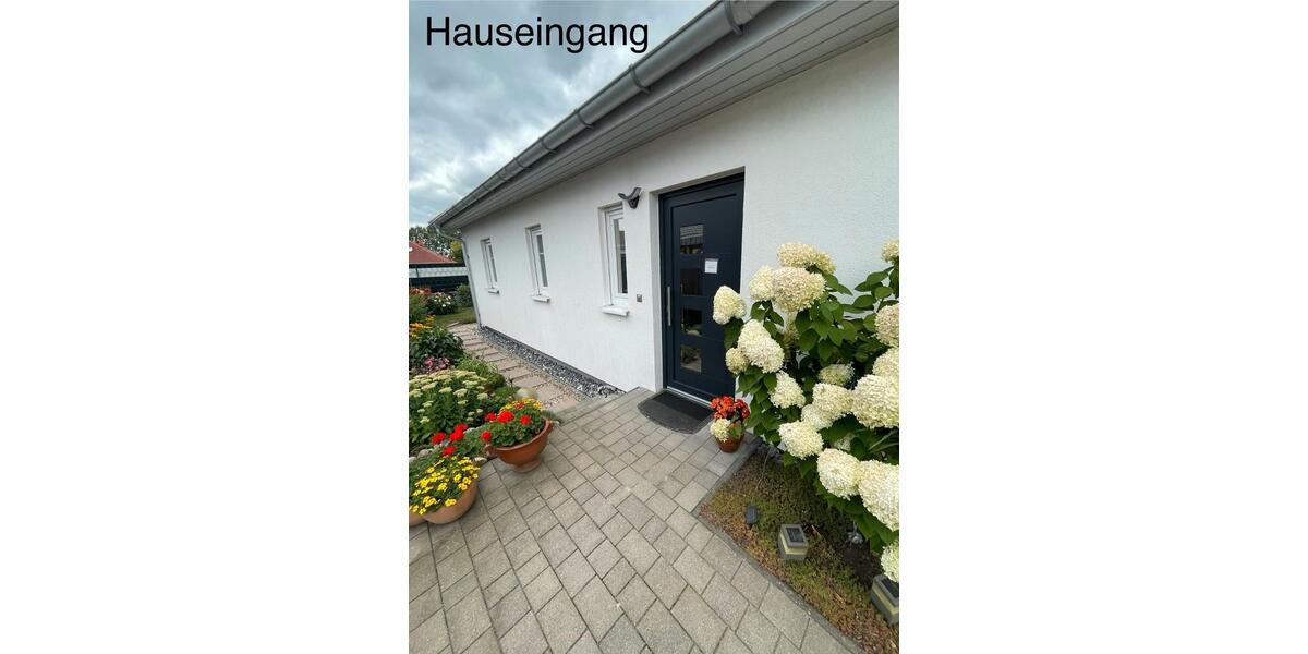 Bungalow Sassnitz - 395.000&euro; | Angebot:26915886