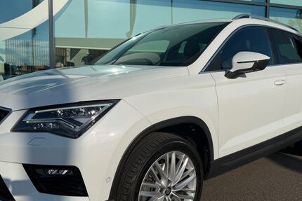 Seat Ateca 74.352 km 16.900 &euro; Neuenstadt 74196
