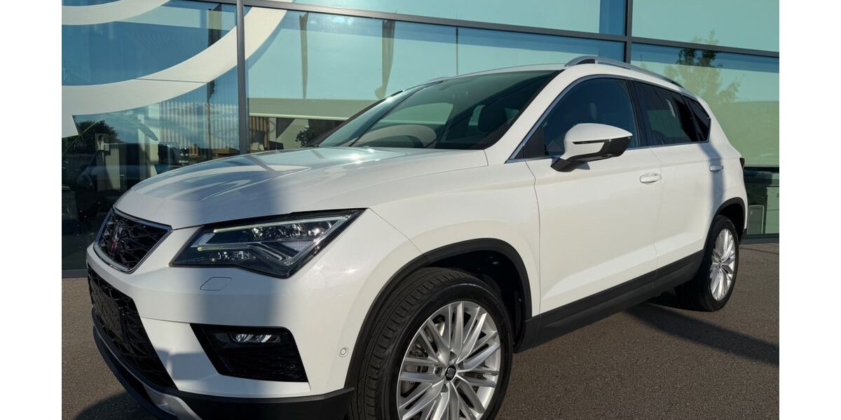 Seat Ateca 74.352 km 16.900 &euro; Neuenstadt 74196