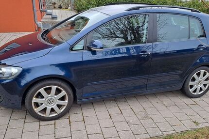 VW Golf Plus 77.011 km 8.400 &euro; Schottenstein 96274