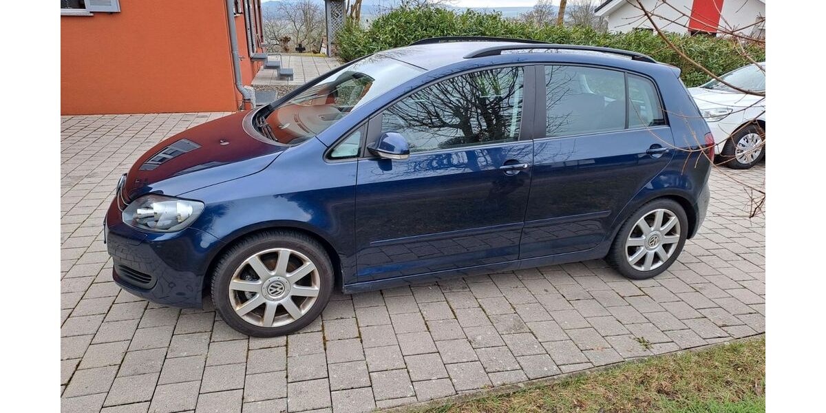 VW Golf Plus 77.011 km 8.400 &euro; Schottenstein 96274