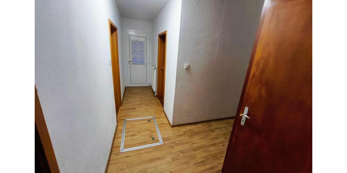 Doppelhaushälfte Jemgum - 5 Zimmer, 95 m&sup2;, 520&euro; | Angebot:25105717
