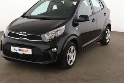 Kia Picanto 4.294 km 13.790 &euro; Neufahrn 85375