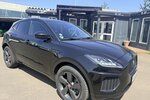 Jaguar E-Pace R-Dynamic S AWD/TOP/AHK/PANO 57.200 km 22.999 &euro; Frankfurt 60386