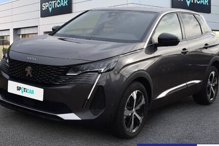 Peugeot 3008 29.800 km 21.990 &euro; Saarbrücken 66119