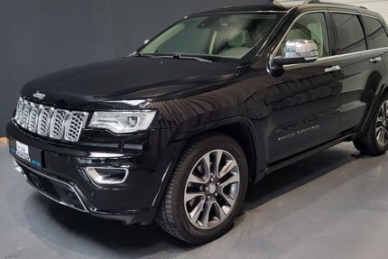 Jeep Grand Cherokee 119.986 km 30.950 € Teltow 14513