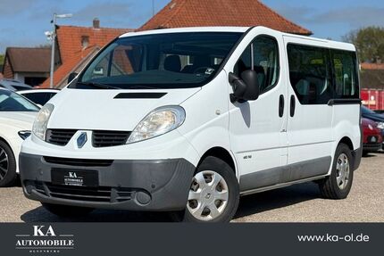 Renault Trafic 85.000 km 12.900 &euro; Oldenburg OT Etzhorn 26125