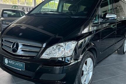 Mercedes-Benz Viano 135.000 km 27.950 &euro; Paderborn 33106