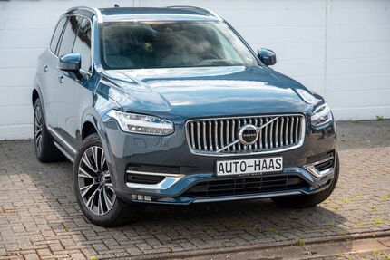Volvo XC90 63.000 km 46.900 € Bad Kreuznach 55545