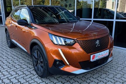Peugeot 2008 46.046 km 21.980 € Garbsen 30826