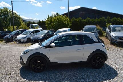 Opel Adam 63.700 km 9.690 &euro; Königsbrunn 86343
