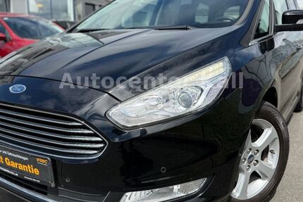 Ford Galaxy 149.000 km 9.490 &euro; Kall 53925