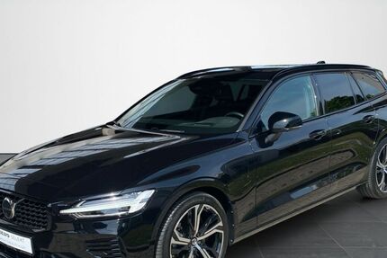 Volvo V60 26.200 km 38.780 &euro; Deggendorf/Fischerdorf 94469