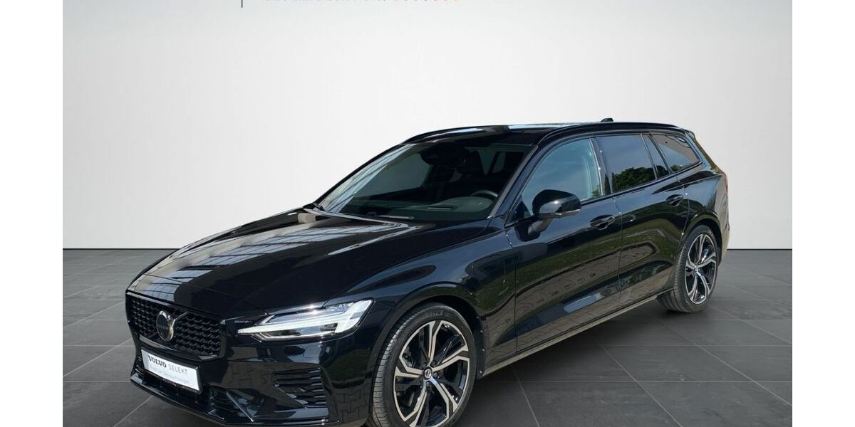 Volvo V60 26.200 km 38.780 &euro; Deggendorf/Fischerdorf 94469