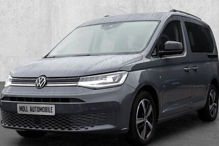 VW Caddy 37.200 km 28.980 &euro; Aachen 52078