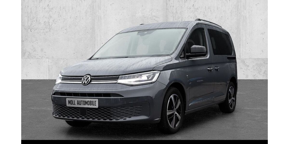 VW Caddy 37.200 km 28.980 &euro; Aachen 52078