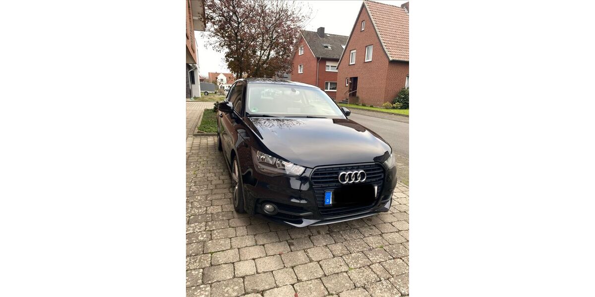 Audi A1 191.000 km 8.300 &euro; Herzebrock-Clarholz 33442