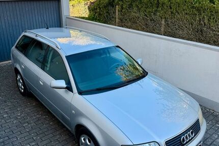 Audi A6 311.000 km 4.999 &euro; Dresden 01309