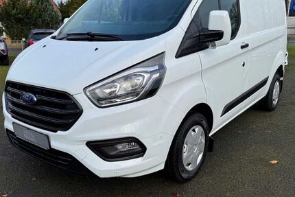 Ford Transit Custom 19.500 km 29.911 € Lüneburg 21339