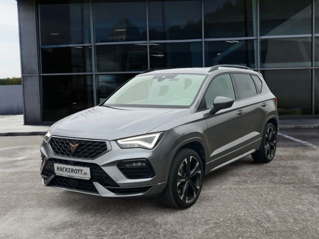 Cupra Ateca 23.815 km 33.470 &euro; Burgwedel 30938