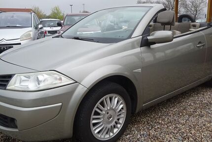 Renault Megane 226.123 km 2.200 &euro; Dresden 01219