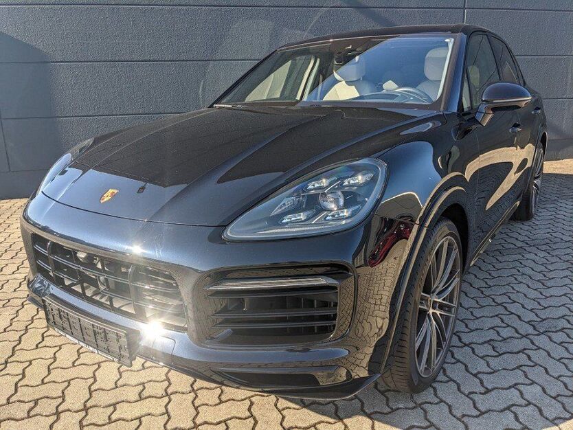 Porsche Cayenne 92.790 km 81.490 € Hoyerswerda 02977