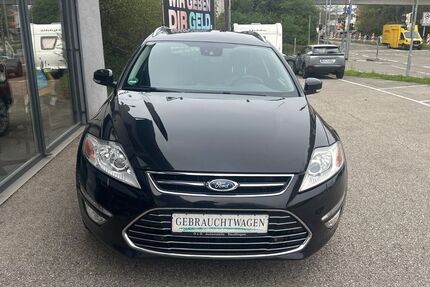 Ford Mondeo 228.148 km 5.990 &euro; Reutlingen 72762