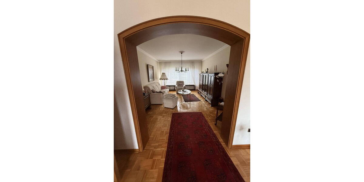 Doppelhaushälfte Trier Zewen - 5 Zimmer, 120 m&sup2;, 349.000&euro; | Angebot:26128043