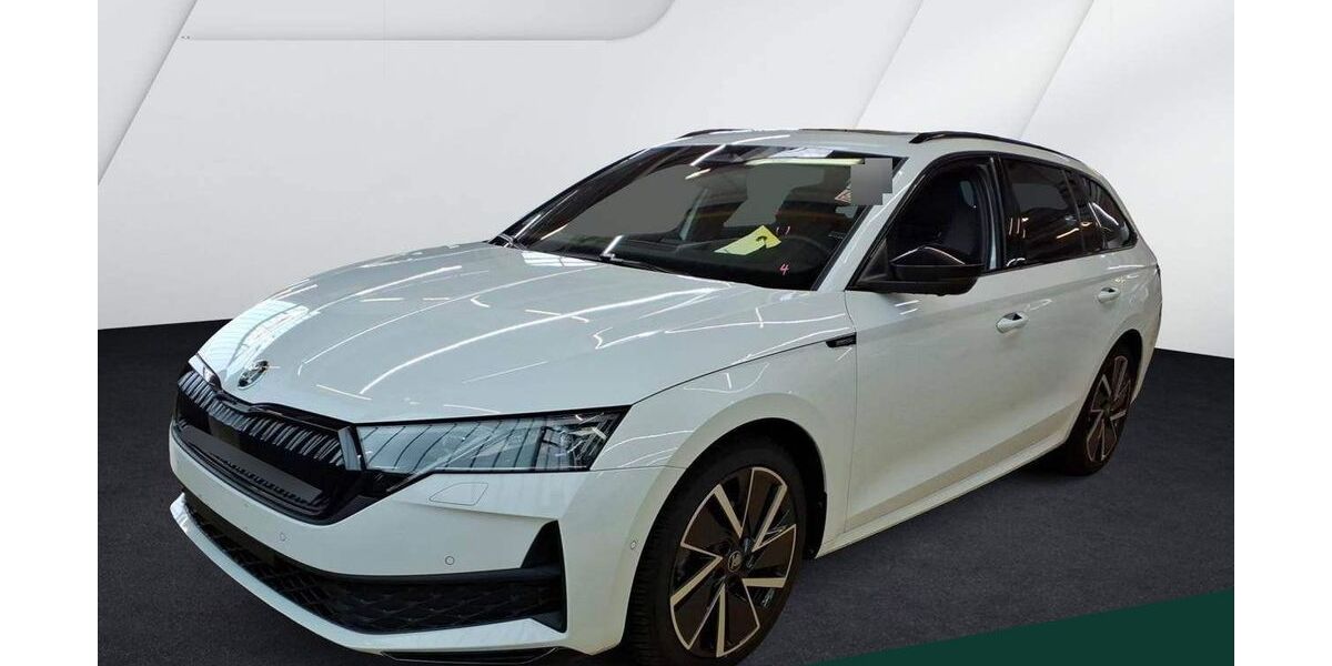 Skoda Octavia 19.400 km 36.399 &euro; Mühlheim 63165