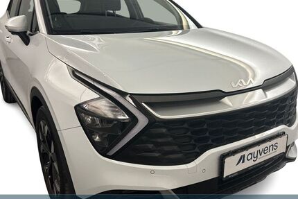 Kia Sportage 50.464 km 24.780 &euro; Dorfmark 29683