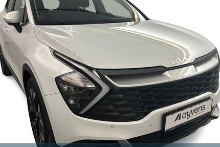 Kia Sportage 50.464 km 24.980 &euro; Dorfmark 29683