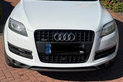 Audi Q7 228.000 km 13.999 &euro; Edewecht 26188